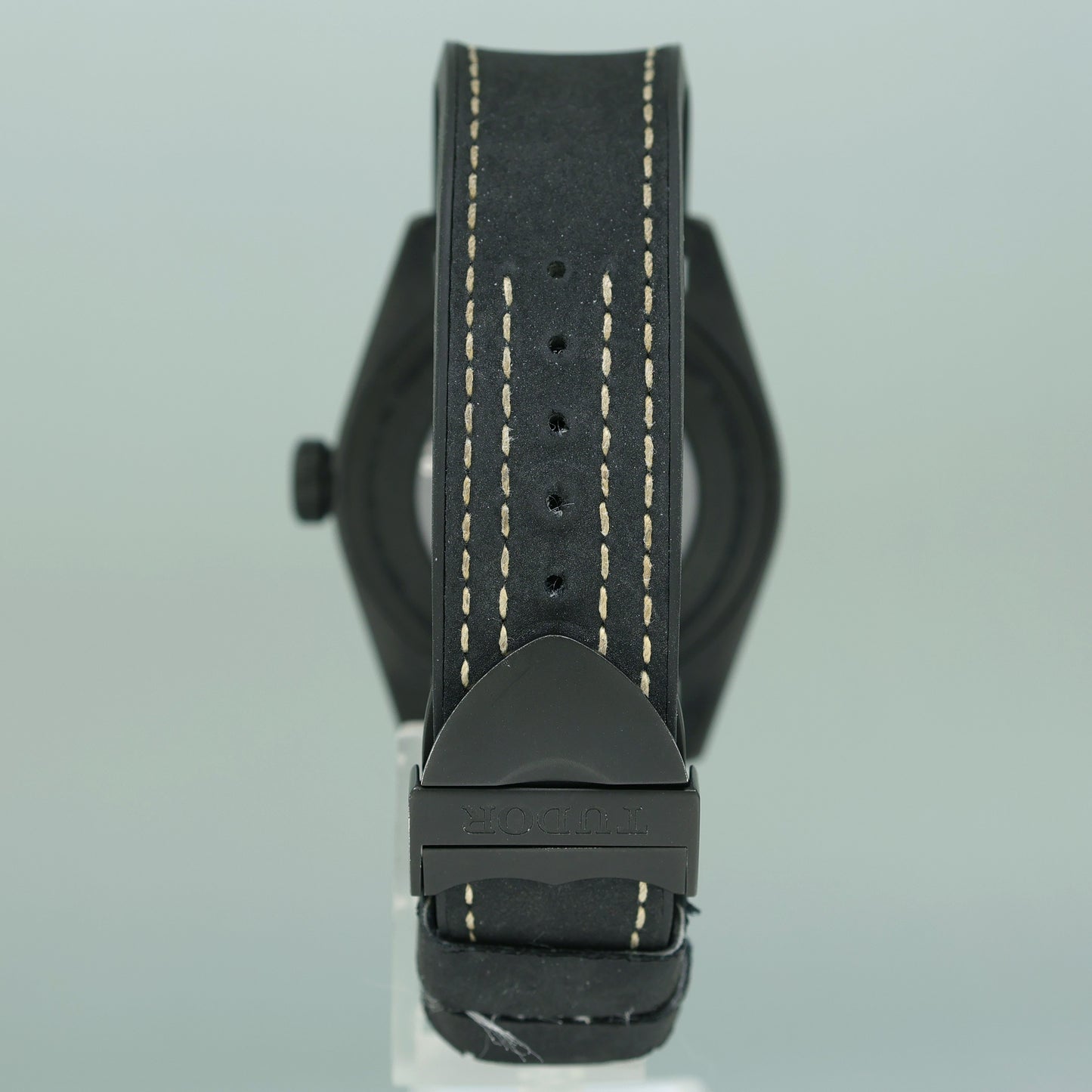 MINT Tudor Black Bay 79210CNU Black Ceramic PVD 41mm Watch Box