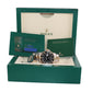 2021 NEW PAPERS 126603 Rolex Sea-Dweller 43mm Two-Tone Yellow Gold Steel Watch