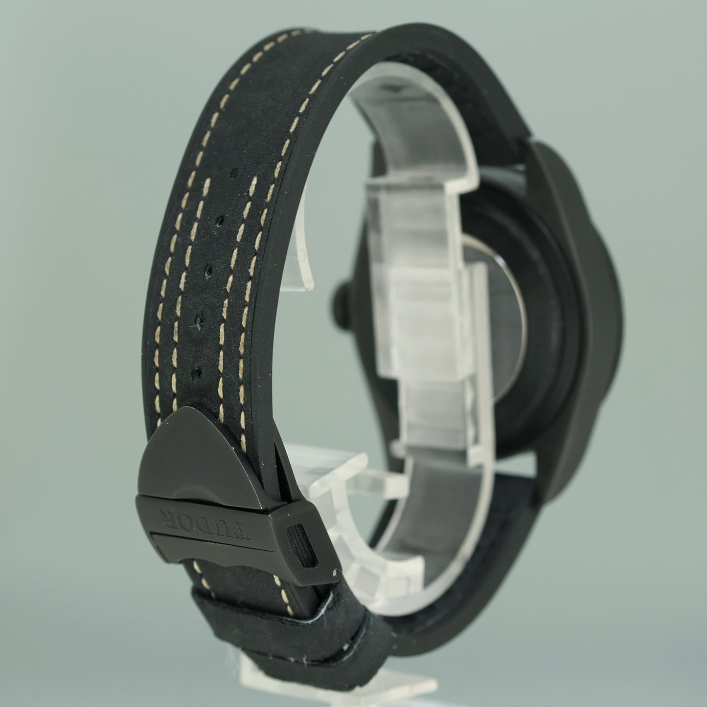 MINT Tudor Black Bay 79210CNU Black Ceramic PVD 41mm Watch Box