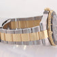 2021 NEW PAPERS 126603 Rolex Sea-Dweller 43mm Two-Tone Yellow Gold Steel Watch