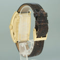 Bedat & Co Nº3 Yellow Gold 35mm Dual Time 388 Watch