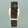 Bedat & Co Nº3 Yellow Gold 35mm Dual Time 388 Watch
