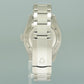 2025 RSC PAPERS MINT Rolex Milgauss 116400 White 40mm Steel Anti-Magnetic Watch