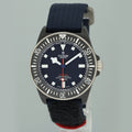 2025 NEW STICKERS Tudor Pelagos Carbon 42mm 25707KN Automatic Blue Watch Box