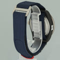 2025 NEW STICKERS Tudor Pelagos Carbon 42mm 25707KN Automatic Blue Watch Box