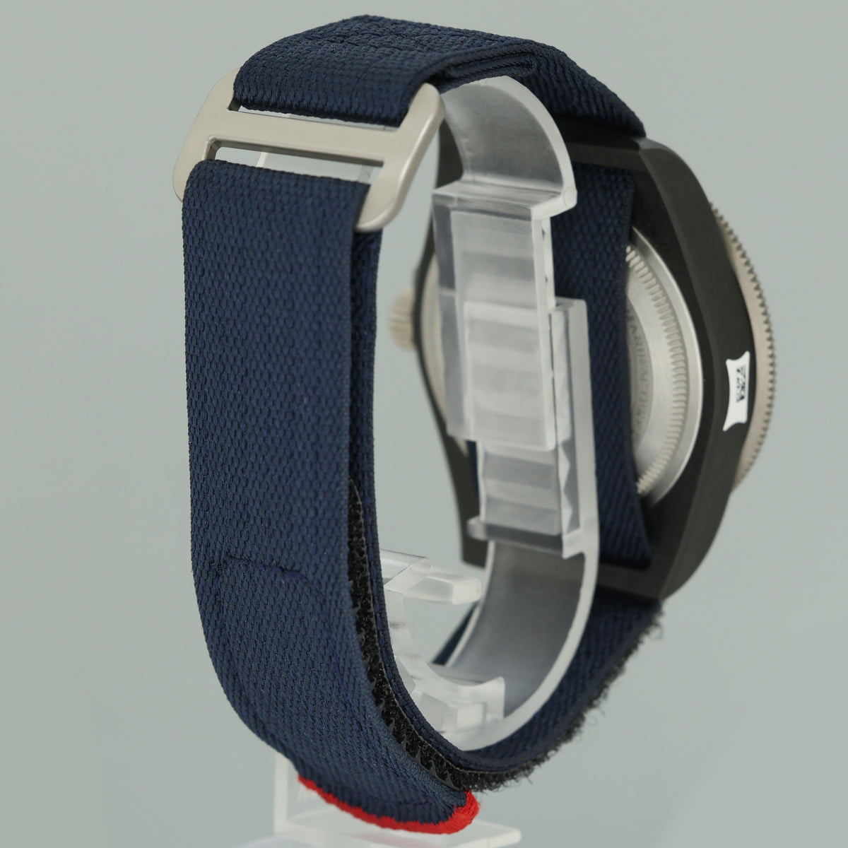 2025 NEW STICKERS Tudor Pelagos Carbon 42mm 25707KN Automatic Blue Watch Box