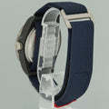 2025 NEW STICKERS Tudor Pelagos Carbon 42mm 25707KN Automatic Blue Watch Box