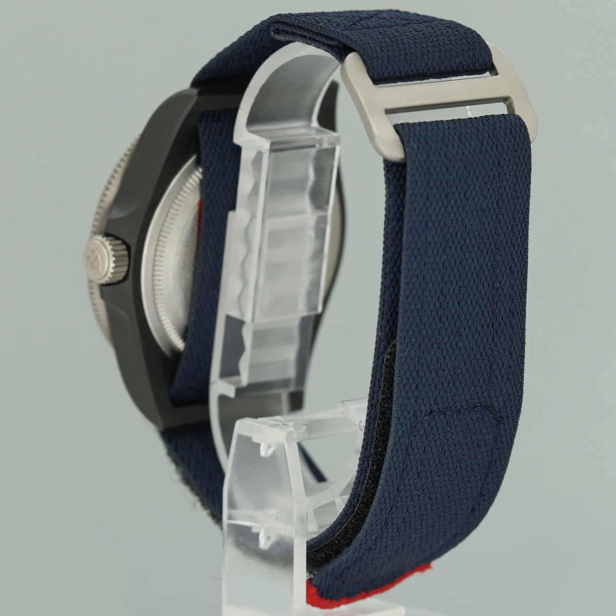 2025 NEW STICKERS Tudor Pelagos Carbon 42mm 25707KN Automatic Blue Watch Box
