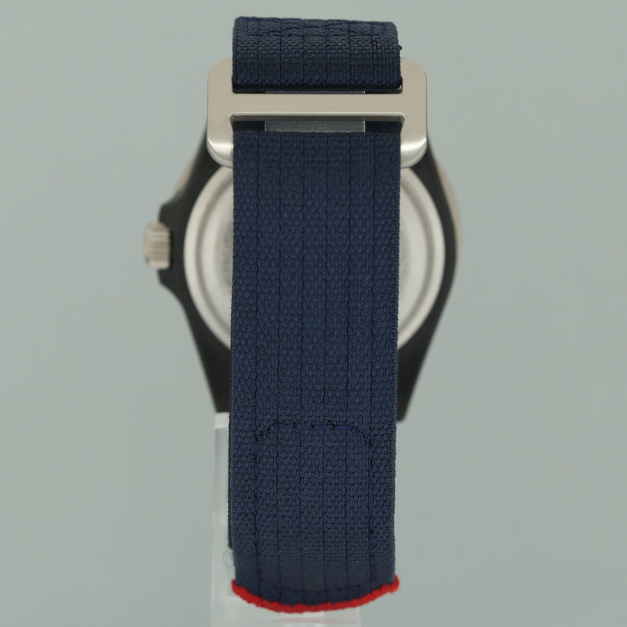 2025 NEW STICKERS Tudor Pelagos Carbon 42mm 25707KN Automatic Blue Watch Box