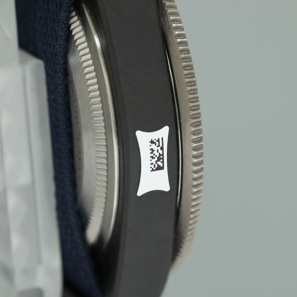 2025 NEW STICKERS Tudor Pelagos Carbon 42mm 25707KN Automatic Blue Watch Box