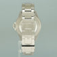 PAPERS Flat 4 Rolex Kermit F Serial Green Anniversary Submariner 16610LV Watch Box