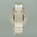MINT 2024 RSC Papers Rolex Sea-Dweller DEEPSEA 116660 Steel 44mm Black Watch Box