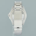 2024 CPO & PAPERS Rolex 116600 Seadweller SDK4 4000 Steel Black 40mm Ceramic  Watch