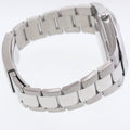2023 NEW PAPERS Rolex 126300 DateJust 41mm 41 Steel Rhodium Stick Oyster Watch Box