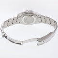 2023 NEW PAPERS Rolex 126300 DateJust 41mm 41 Steel Rhodium Stick Oyster Watch Box