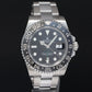 MINT 2016 Rolex GMT Master II 116710 Steel Ceramic Black Dial 40mm Watch Box