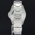 MINT 2005 PAPERS Rolex Explorer II 16570 Black Date GMT 40mm No Holes Watch Box