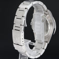MINT 2005 PAPERS Rolex Explorer II 16570 Black Date GMT 40mm No Holes Watch Box