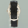 2017 MINT Patek Philippe 5296G 38mm White Gold Calatrava Leather Watch Box