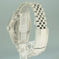 2026 NEW PAPERS Rolex 336934 Sky-Dweller Steel Black Jubilee Fluted Watch Box