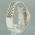 2026 NEW PAPERS Rolex 336934 Sky-Dweller Steel Black Jubilee Fluted Watch Box