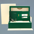 2019 PAPERS MINT Ladies Rolex DateJust Midsize 31mm Rhodium Roman 178274 Watch Box