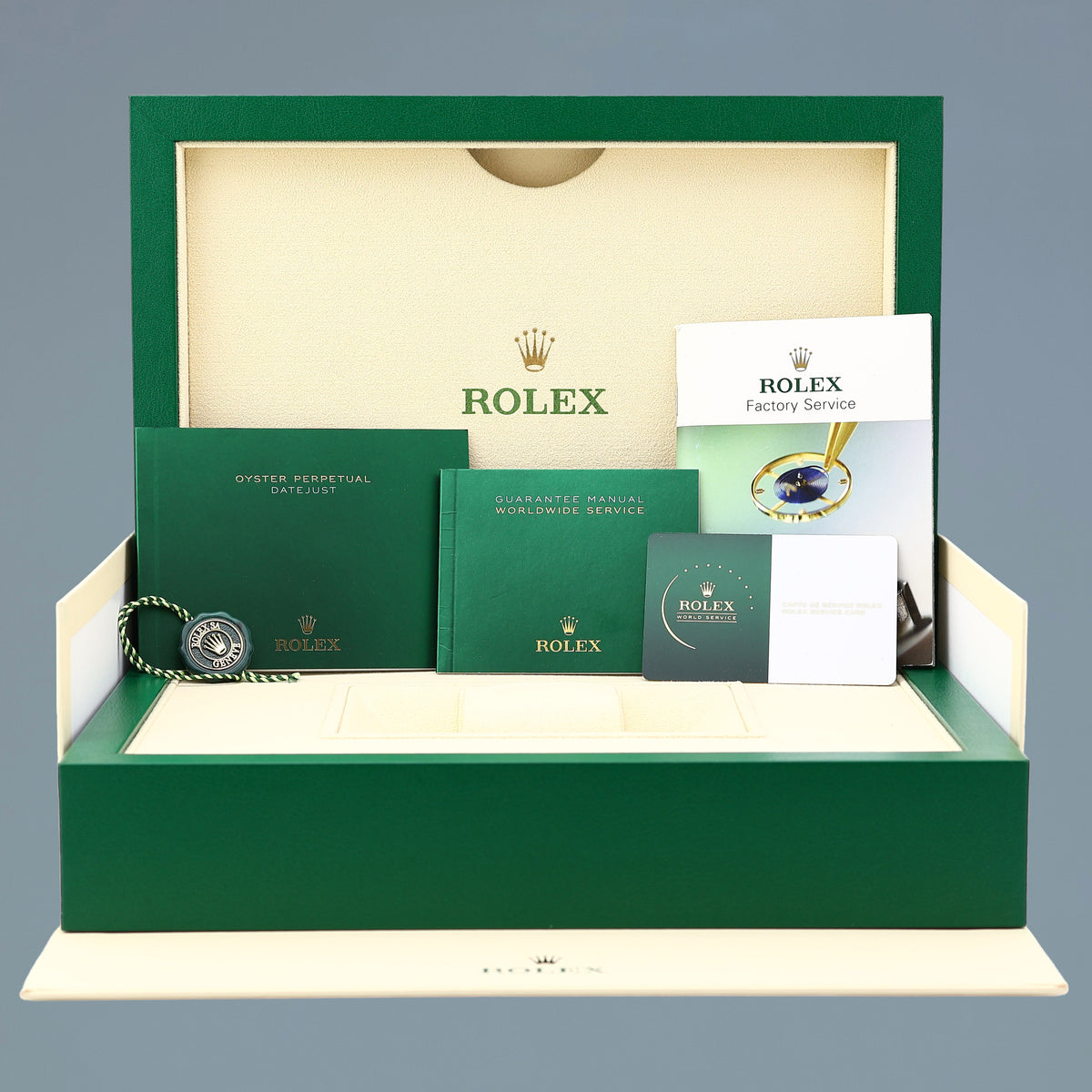 2026 Papers RSC MINT Rolex Pearlmaster MOP Mother of Pearl Roman 80315 Rose Gold Diamond 29mm Watch