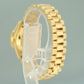 MINT Ladies Rolex DateJust 179178 Champagne Diamond 26mm President Watch Box