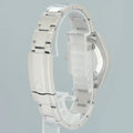 2019 PAPERS MINT Ladies Rolex DateJust Midsize 31mm Rhodium Roman 178274 Watch Box