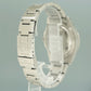 PAPERS MINT 2001 Rolex Explorer II 16570 Stainless Steel Black Dial GMT 40mm Watch Box