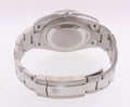 2023 NEW PAPERS Rolex DateJust 41 Steel 126300 Silver Dial Oyster 41mm Watch Box