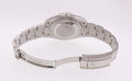 2023 NEW PAPERS Rolex DateJust 41 Steel 126300 Silver Dial Oyster 41mm Watch Box