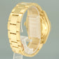 MINT Rolex President 118208 Yellow Gold Champagne Diamond Day Date Watch Box
