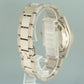 2007 MINT Rolex President Day Date Blue Wave 18209 White Gold Oyster Watch Box