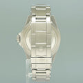 MINT Rolex Submariner Date 16800 Steel Black 40mm Oyster Watch Box