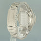MINT Rolex Submariner Date 16800 Steel Black 40mm Oyster Watch Box