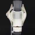 MINT 2022 Rolex Yacht-Master 226659 White Gold 42mm Oysterflex Rubber Watch Box