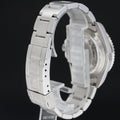 2005 MINT Rolex Sea-Dweller Steel 16600 Black Dial Date 40mm Watch Box