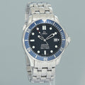 2026 Service Omega Seamaster Diver 300M 2531.80.00 41mm Co-Axial Watch Box