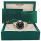 2022 MINT Rolex Sea-Dweller 43mm Two-Tone Yellow Gold 126603 Steel Black Watch