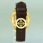 MINT Patek Philippe 5146J Yellow Gold Annual Calendar Slate 39mm Moon Watch Box