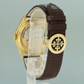 MINT Patek Philippe 5146J Yellow Gold Annual Calendar Slate 39mm Moon Watch Box