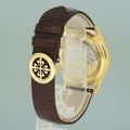 MINT Patek Philippe 5146J Yellow Gold Annual Calendar Slate 39mm Moon Watch Box