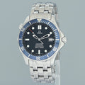 2026 Service Omega Seamaster Diver 300M 2531.80.00 41mm Co-Axial Watch Box