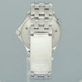 2026 Service Omega Seamaster Diver 300M 2531.80.00 41mm Co-Axial Watch Box