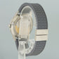 MINT PAPERS Patek Philippe Steel Aquanaut Black Rubber JUMBO 5065 38mm Watch Box