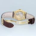 MINT Patek Philippe 5146J Yellow Gold Annual Calendar Slate 39mm Moon Watch Box