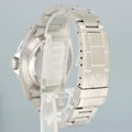 MINT 1997 Rolex Submariner No-Date 2 Line Tritium Dial 14060 Steel Black 40mm Watch Box