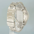 MINT 1997 Rolex Submariner No-Date 2 Line Tritium Dial 14060 Steel Black 40mm Watch Box