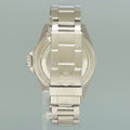 MINT 1997 Rolex Submariner No-Date 2 Line Tritium Dial 14060 Steel Black 40mm Watch Box